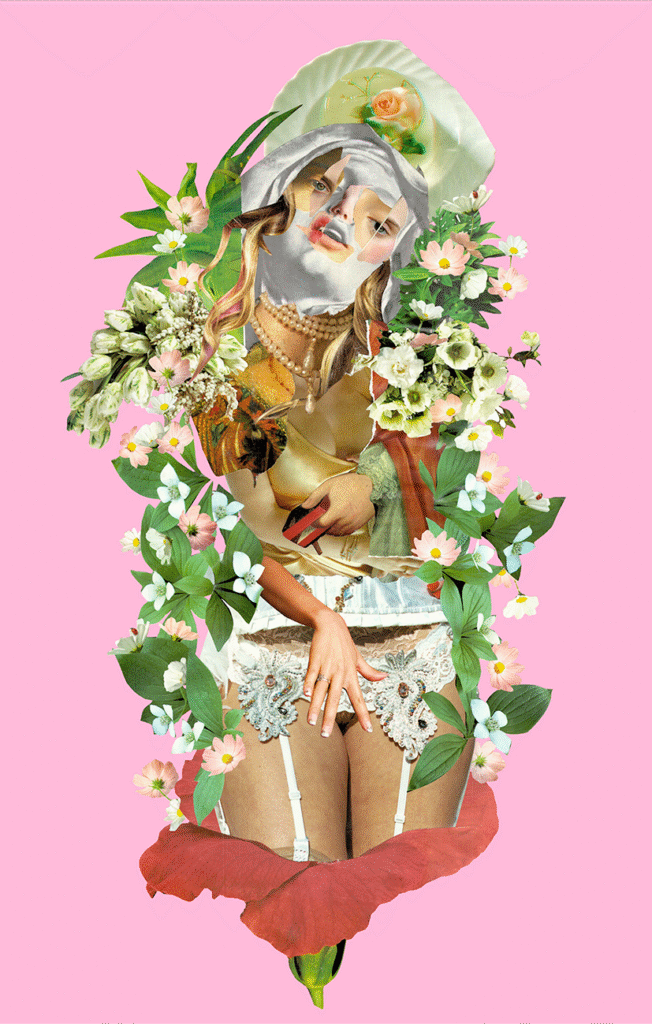 virgen de la soledad